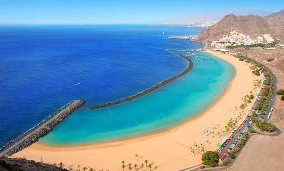 San Andrés Lost Paradise מראה חיצוני תמונה